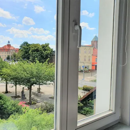 Apartment Pb - 5 - Stilvoll Eingerichtetes Im Herzen Senftenbergs Senftenberg
