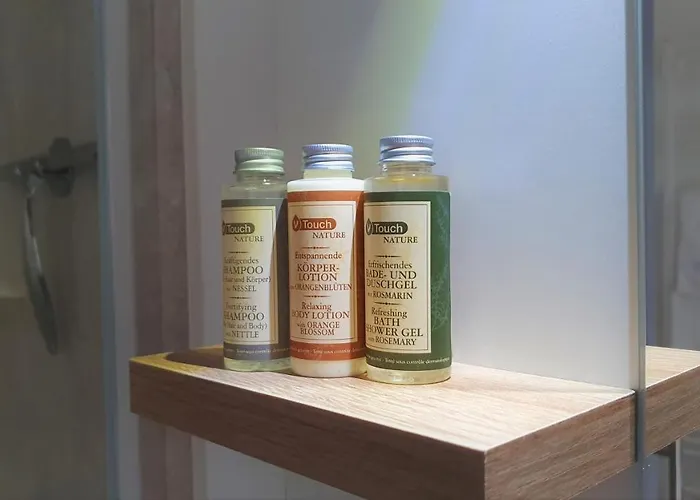 Pb - 5 - Stilvoll Eingerichtetes Im Herzen Senftenbergs *