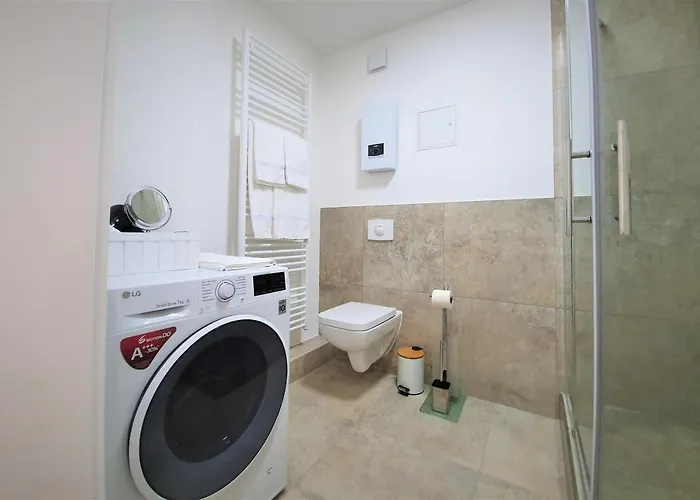 Pb - 5 - Stilvoll Eingerichtetes Im Herzen Senftenbergs * Senftenberg