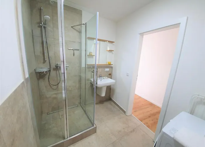 Pb - 5 - Stilvoll Eingerichtetes Im Herzen Senftenbergs Lejlighed