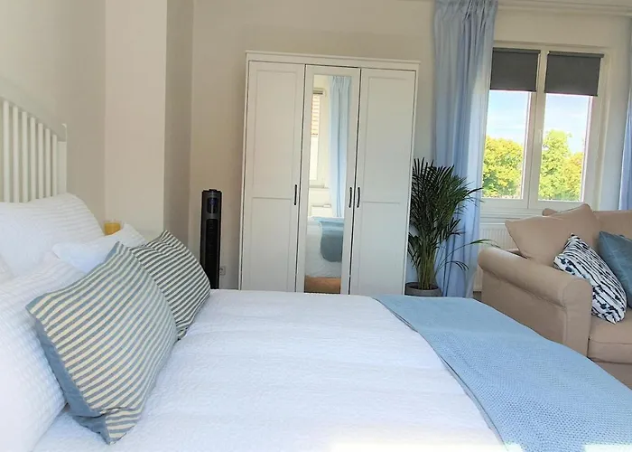 Pb - 5 - Stilvoll Eingerichtetes Im Herzen Senftenbergs Senftenberg